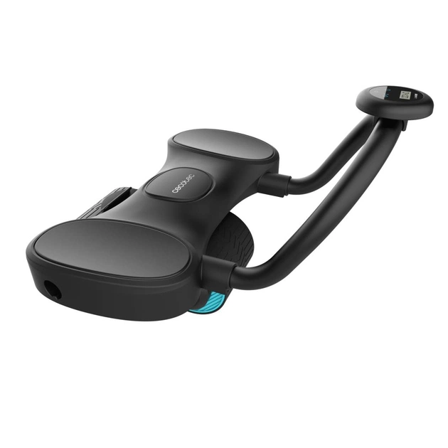 Ролик для преса Cecotec DrumFit AB Fit Pro Rueda (CCTC-07237) - picture 1