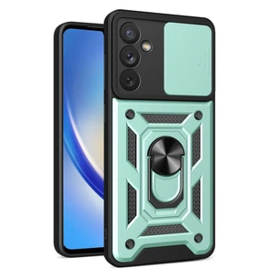 Чохол до мобільного телефона BeCover Military Samsung Galaxy M14 5G SM-M146 Dark Green (709143) зображення 1