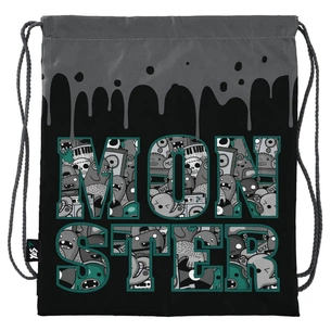 Сумка для взуття Yes SB-10 Monster (532893) зображення 1