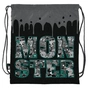 Сумка для взуття Yes SB-10 Monster (532893) - зменшене зображення 1