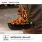 Сковорода для блинів Tefal Exсell Cook 25 см (G3393832) - зменшене зображення 5