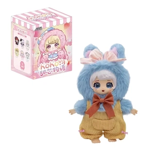 М'яка іграшка 10/10 Toys сюрприз Kokoya Dessert Story (QWKK401) зображення 1