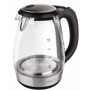 Електрочайник Scarlett SC-EK27G56 зображення 1