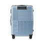 Валіза Xiaomi Ninetygo Himalaya Luggage 28" Light Blue (6941413239691) - зменшене зображення 4