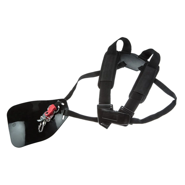 Тример садовий Verto бензиновий 42.7куб см, 1.2к.с., ліска 46см, ніж 25.5см, 7.3кг (50G491) - picture 12