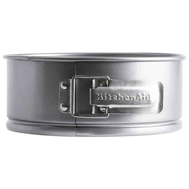 Форма для випікання KitchenAid 20+24 см, набір 2 шт, роз'ємні (CC006102-001) - picture 2