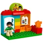 Конструктор LEGO Duplo Дитячий садок (10833) - зменшене зображення 3