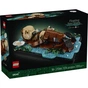 Конструктор LEGO Ideas Пливучі морські видри (21366) - зменшене зображення 1