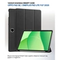 Чехол для планшета BeCover Smart Case Oppo Pad SE / OnePlus Pad lite 11.0" 2025 Black (714779) - уменьшенное изображение 6
