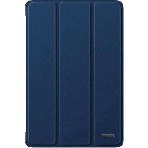 Чохол до планшета Armorstandart Smart Case Xiaomi Redmi Pad SE Blue (ARM70060) - зображення 1