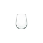 Набір склянок Bormioli Rocco Electra 380мл h-100мм 6шт (192344GRC021990) - зменшене зображення 1