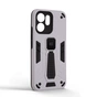 Чохол до мобільного телефона Armorstandart Proover OPPO Reno14 F 5G / Reno14 FS 5G Grey (ARM87175) - зменшене зображення 2
