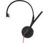 Навушники Poly BlackWire C3215 USB-C/A + 3.5mm HS Mono (8X227AA) - зменшене зображення 3