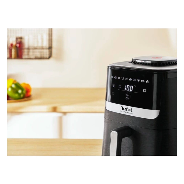 Мультипечь Tefal Easy Fry Silence (EY5528E0) - изображение 10