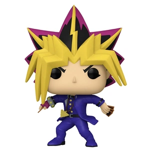 Фігурка для геймерів Funko Pop Ямі Югі (72066) зображення 1