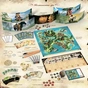 Настільна гра WoodCat Острів Скарбів (Treasure Island) (укр.) (ВР_ОС) - зменшене зображення 4