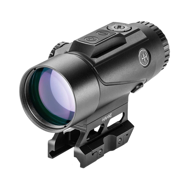 Оптичний приціл Hawke Prism Sight 6x36 сітка 5,56 BDC Dot (4200.11.98) - зображення 1