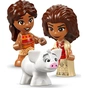Конструктор LEGO Disney Острівні розваги Ваяни (43260) - зменшене зображення 9