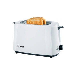 Тостер Severin AT 2286 white (AT2286white) зображення 1