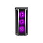 Корпус CoolerMaster MasterBox MB520 ARGB (MCB-B520-KGNN-RGA) - уменьшенное изображение 2