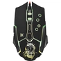 Мишка Defender Killer GM-170L Black (52170) - зменшене зображення 4
