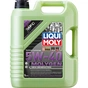 Моторна олива Liqui Moly Molygen New Generation 5W-40 5л. (8536) - зменшене зображення 1