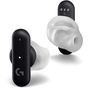 Навушники Logitech FITS True Wireless Gaming Earbuds Black (985-001182) - зменшене зображення 1