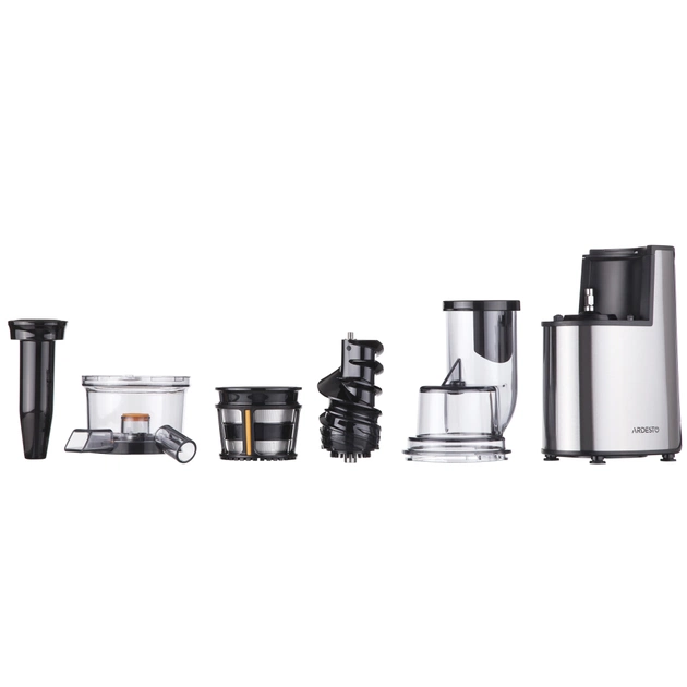 Соковижималка Ardesto JEG-1330SL - picture 6