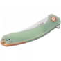 Ніж CJRB Gobi G10 Mint Green (J1906-NTG) - зменшене зображення 2