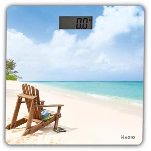 Ваги підлогові Magio MG-802 зображення 1