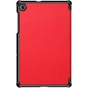 Чохол до планшета Armorstandart Smart Case Lenovo Tab M10 Plus TB-X606/M10 Plus (2nd Gen) Red (ARM58620) - зменшене зображення 2