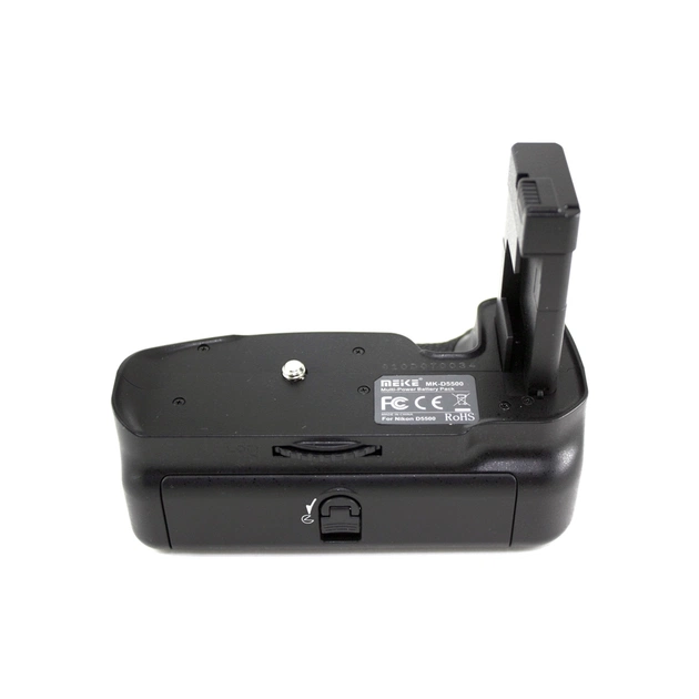 Батарейний блок Meike Nikon D5500 (DV00BG0052) - picture 3