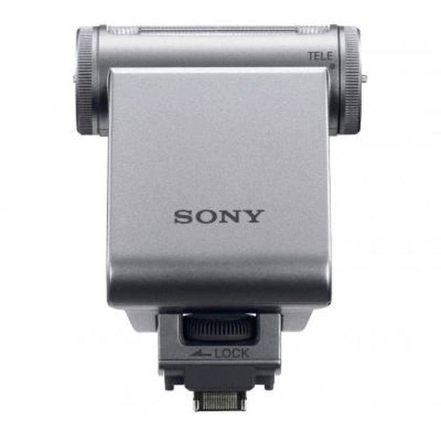 Спалах Sony HVL-F20S (HVLF20S.CE) - picture 2