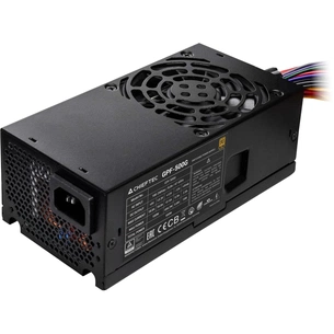 Блок питания Chieftec 500W (GPF-500G) изображение 1