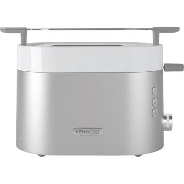 Тостер Kenwood TCM 401 TT (TCM401TT) - зображення 1