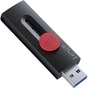 USB флеш накопичувач Lexar 256GB JumpDrive Dual Drive D300 USB/Type-C3.2 (LJDD300256G-BNBNG) - зменшене зображення 1