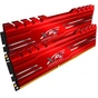 Модуль пам'яті для комп'ютера DDR4 16GB (2x8GB) 3000 MHz XPG GD10-HS Red ADATA (AX4U300038G16-DRG) - уменьшенное изображение 3