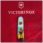 Ніж Victorinox Climber Ukraine 3D Марка русскій воєнний корабль ВСЬО (1.3703.3.T3120h) - зменшене зображення 9