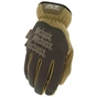 Тактичні рукавички Mechanix FastFit L Brown (MFF-07-010) - зменшене зображення 1