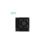 Модуль AI треккинга SIYI AI Tracking Module II 10T Computing Power (SIYIAITMII) - уменьшенное изображение 2