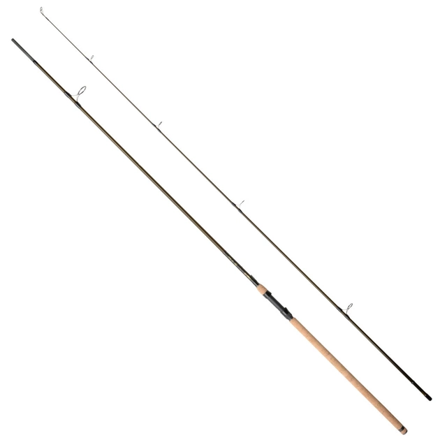 Вудилище коропове Prologic C2 Natura 12' 360cm 3.5lbs - 2sec (1846.04.45) - зображення 1
