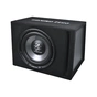 Активний сабвуфер Ground Zero GZIB 250XBR-ACT - зменшене зображення 3