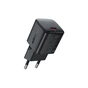 Зарядний пристрій Acefast 1xUSB-C 30W GaN A118 black (6974316284994) - зменшене зображення 1