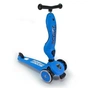 Самокат Scoot&Ride Highwaykick-1 Синій (SR-160629-BLUE) - зменшене зображення 2