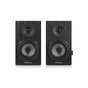 Акустична система REAL-EL S-225 USB Black (EL121200009) - уменьшенное изображение 2