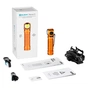 Ліхтар Olight Perun 3 Standard Orange (0.0000.3013) - зменшене зображення 10