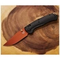 Ніж Benchmade Taggedout Limited (15536CR-2501) - зменшене зображення 9