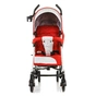 Коляска BabyHit Rainbow G2 Rich Red (30352) - зменшене зображення 6