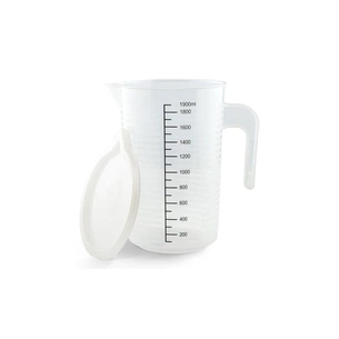 Мірна ємність FoREST з кришкою 2 л (518020) picture 1