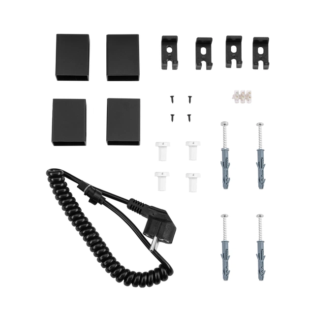 Сушарка для рушників Ardesto Square-TR K (6.1.0700.06.BM) - изображение 6